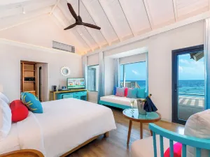 Oblu Nature Helengeli-All-Inclusive with Free Transfers