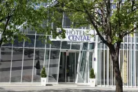 Garni Hotel Centar Hotels in 