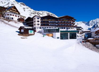 Hotel Edelweiss