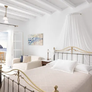 Melian Boutique Hotel & Spa