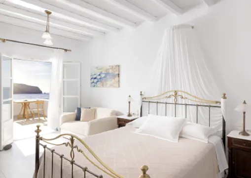 Melian Boutique Hotel & Spa