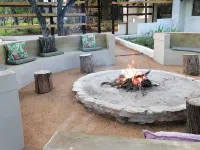 The Sky Safari Lodge - Hoedspruit