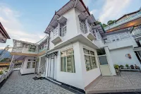 India Hotel - Lake View - Mall Road Nainital