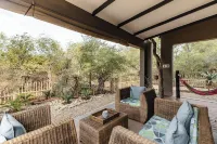 Grace of Africa, Couples 5 Star Nature Lodge