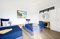 The Beach House by Anglers Choice Hotels in