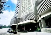 Hayat Sky Towers Hotels in Balamban