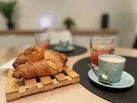 Happy Family Apartments Luna Hotel a 