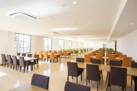 โรงแรมซันพลาซา ฟูจิเลค ยามานะกะ - พร้อมอาหารเช้า