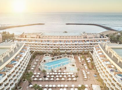 Hotel Cleopatra Palace