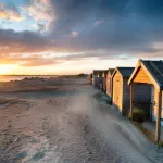 3Bd Family Beach Retreat in West Wittering - شاطئ