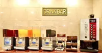 Okayama Universal Hotel Second Annex - sarapan