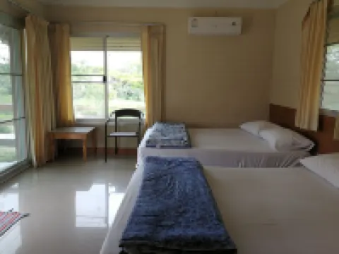 Phupreugsa Resort Hotels near Wang Nam Kheaw