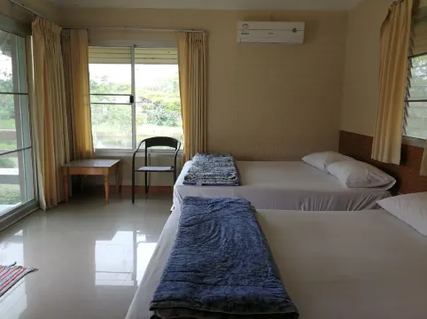 ห้องแฟมิลี่