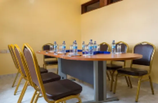 Kentania Hotel & Spa, Nakuru - Kenya