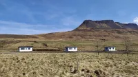 Brekkukot Cottages, Blonduos