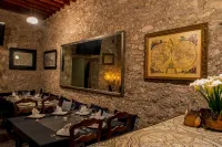 Casa Mateo Hotel Boutique - breakfast