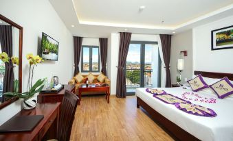 Uptown Hoi An Hotel & Spa