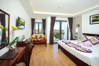Uptown Hoi An Hotel & Spa Hoteles en Hoi An