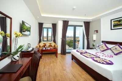 Uptown Hoi An Hotel & Spa Hotel di Hoi An