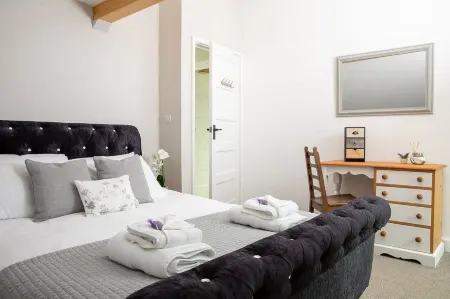 Lux Countryside Haven Mins to Beach Garden