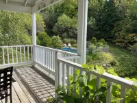 Deerhill Inn - Mountain view