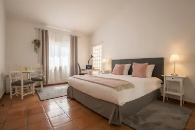 Vila Sta Teresinha Suites