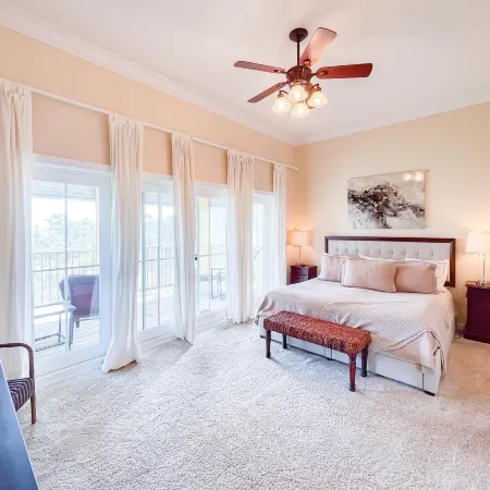Club at Cape San Blas A3 - Shell Seeker by Pristine Properties Vacation Rentals
