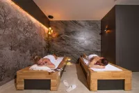 Lubhotel - spa