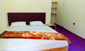 Wazeer One Hotel & Guest House Shigar