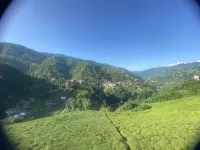 Afram Bungalov Các khách sạn ở Çamlıtepe