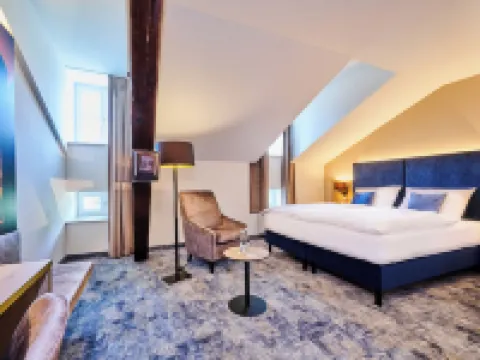 Hotel Zur Post Altötting Hotéis em Altotting