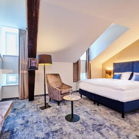 Hotel Zur Post Altötting