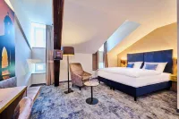 Hotel Zur Post Altötting Hotels in Altotting