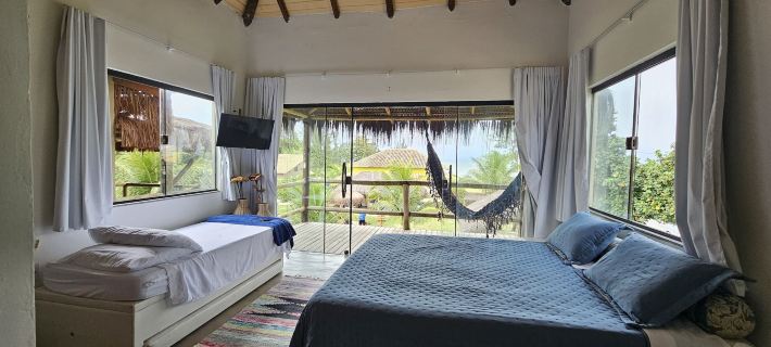 Kite Nomade Hotels in Arraial do Cabo