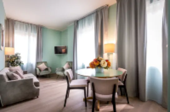 La Torre dei Salterelli