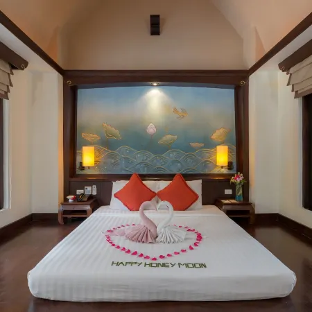The Village Resort