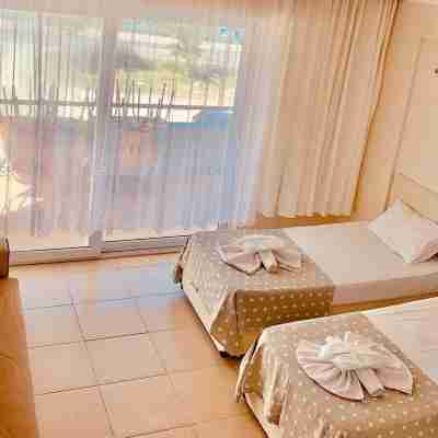 Erikli Sunshine Apart Hotel Rooms