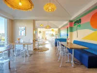 海洋酒店 卡布勒通酒店