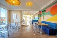 Hôtel Océan Hotel a Capbreton