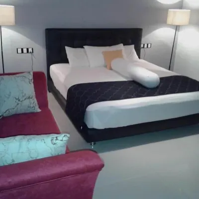 IQuest Colombo Hotels near P.G.Martin Wonder World Spider Park