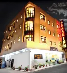 Saar Inn Hotels near Old Delhi Railway Station