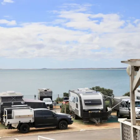 Sea Vu Caravan Park