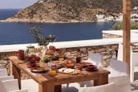 Eutopia Suites Sifnos Hotel a Platis Yialos