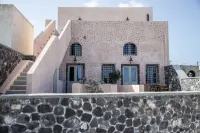 Frescoes Luxury Suites by KB Hospitality