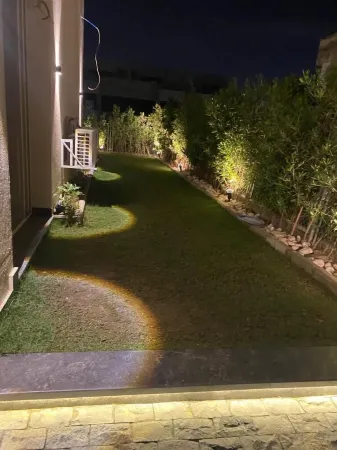 Villa in Palm Hills-The Crown Отели рядом с достопримечательностью «Миср Юниверсити фор Сайенс & Текнолоджи»