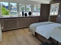 Le Bijou Bahnhofstrasse / Paradeplatz Các khách sạn ở 