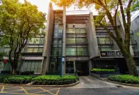 ماساريك 123 | إكزكيوتيف لاكشري أبارتمنتس  إن بولانكو فنادق في 