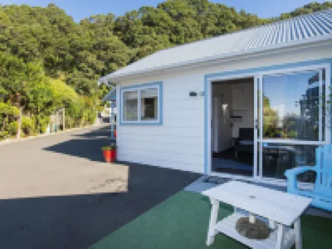 Ohope Beach Motel Hotels in Ohope