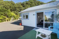 Ohope Beach Motel Hotels in Whakatane