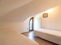 Holiday Home is Located in Stresa, with Pool